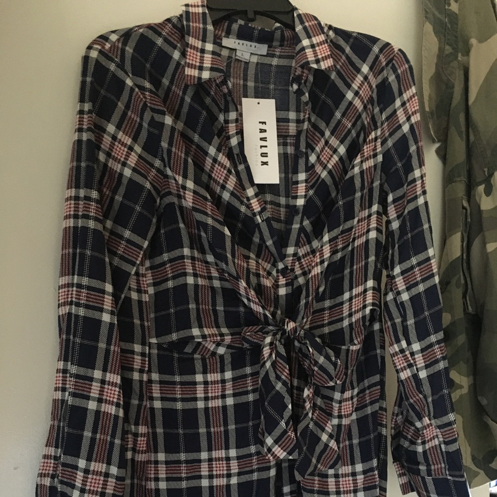 Women’s Dress